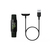 Fitbit Inspire 3 Charging cable Black