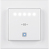 Homematic IP HMIP-SCTH230 sensor ambiental para hogares inteligentes Alámbrico