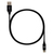 Our Pure Planet OPP102 cable USB 1,2 m USB 2.0 USB A USB C Negro