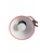 Alba ARCHICOLOR R1 lampe de table LED F Gris, Rouge