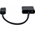CUC Exertis Connect 127393 video kabel adapter 0,095 m DisplayPort VGA (D-Sub) Zwart