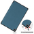 CoreParts MOBX-TAB-S6LITE-8 tablet case 26.4 cm (10.4") Flip case Black