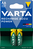 Varta 05716 Batterie rechargeable AA Hybrides nickel-métal (NiMH)