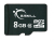 G.Skill 8GB Micro SDHC MicroSDHC Clase 10
