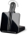 POLY CS540-XD Zestaw słuchawkowy Bezprzewodowy Opaska na głowę Biuro/centrum telefoniczne Czarny