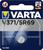 Varta V371 Einwegbatterie SR69 Siler-Oxid (S)