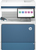HP Urządzenie wielofunkcyjne Color LaserJet Enterprise Flow 6800zf, Color, Drukarka do Drukowanie, kopiowanie, skanowanie, faksowanie, Flow; Ekran dotykowy; Zszywanie; Wkład Ter...