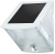 Brennenstuhl SOL 04 plus IP44 Illuminazione da parete da esterno LED 0,5 W Bianco
