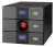 Eaton 9PX UPS Parallel Systeem Dubbele conversie (online) 22000 VA 20000 W 4 AC-uitgang(en) incl. netwerkkaart