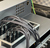 Leba NoteCase NCASE-16T-UC-SC carrito y armario de dispositivo portátil Estación de almacenamiento y carga para dispositivos portátiles Negro
