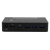 StarTech.com 3-Port USB 3.0 Hub for Laptops & Windows Based Tablets + Fast-Charge Port & Device Stand - Black