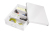 Leitz 60580001 pudełko do przechowywania dokumentów Polipropylen (PP) Biały