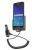 Brodit 512723 houder Mobiele telefoon/Smartphone Zwart Actieve houder