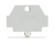 Wago 261-371 accessorio per morsettiera Copertura per morsettiera