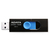 ADATA UV320 USB flash drive 32 GB USB Type-A 3.2 Gen 1 (3.1 Gen 1) Zwart, Blauw