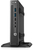 HP EliteDesk 800 G2 Intel® Core™ i5 i5-6500 8 GB DDR4-SDRAM 256 GB SSD Windows 10 Pro Mini PC Black