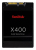 SanDisk X400 2.5" 1024 GB SATA III