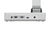 Epson ELPDC13 dokumentum kamera Fehér 25,4 / 2,7 mm (1 / 2.7") CMOS USB 1.1