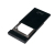 LogiLink UA0275 Boîtier de disques de stockage Boîtier disque dur/SSD Noir 2.5"