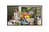 LG KT-T751 Signage-Display 190,5 cm (75") Schwarz Touchscreen