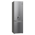 LG GBF62PZGGN fridge-freezer Freestanding 384 L D Metallic, Silver