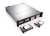 Fujitsu CELVIN NAS QR1006 Rack (2U) Przewodowa sieć LAN Czarny, Srebrny