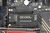 Alphacool HDX - M.2 SSD M01 Conjunto de chips Disipador térmico/Radiador Negro