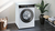 Siemens iQ700 WG56B2040 Waschmaschine Frontlader 10 kg 1600 RPM Weiß
