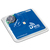 Datalogic DLR-TL001 RFID címke Kék
