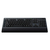 Logitech G G613 Wireless Mechanical Gaming Keyboard klawiatura RF Wireless + Bluetooth AZERTY Francuski Szary