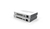 NETGEAR GC510P Managed Gigabit Ethernet (10/100/1000) Power over Ethernet (PoE) Grijs