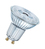Osram Base PAR16 LED lámpa Hideg fehér 4000 K 4,3 W GU10