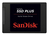 SanDisk Plus 2.5" 120 GB Serial ATA III