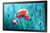 Samsung QBR-TM QB13R-TM Écran plat interactif 33 cm (13") LED Wifi 500 cd/m² Full HD Noir Écran tactile Intégré dans le processeur Tizen 4.0 16/7