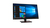 Lenovo ThinkVision T27q-20 écran plat de PC 68,6 cm (27") 2560 x 1440 pixels Quad HD LCD Noir