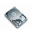 HPE 411275-B21 Interne Festplatte 3.5" 160 GB SATA