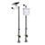 LOGON PROFESSIONAL RCCTV010 support et boîtier des caméras de sécurité Poteau