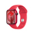 Apple Watch Series 9 41 mm Numérique 352 x 430 pixels Écran tactile 4G Rouge Wifi GPS (satellite)