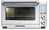 Sage SOV820BSS4EEU1 grill-oven Roestvrijstaal