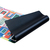 LogiLink ID0167 tappetino per mouse Multicolore