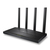 TP-Link Archer AX12 router inalámbrico Ethernet rápido Doble banda (2,4 GHz / 5 GHz) Negro