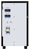 APC SRV3KIL sistema de alimentación ininterrumpida (UPS) Doble conversión (en línea) 3 kVA 2400 W 7 salidas AC