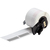 Brady M6-32-427-GY etykiet do nadruku Szary, Przezroczysty Samoprzylepne etykiety do drukowania