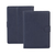 Rivacase 3017 25,6 cm (10.1") Folioblad Blauw