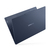 Lenovo Yoga Slim 7 14Q8X9 Copilot+ PC Qualcomm Snapdragon X1E-78-100 Computer portatile 36,8 cm (14.5") Touch screen 3K 16 GB LPDDR5x-SDRAM 1 TB SSD Wi-Fi 7 (802.11be) Windows 1...