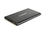 Gembird EE2-U3S-4 storage drive enclosure HDD enclosure Black 2.5"