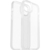 OtterBox React Series voor iPhone 15 Plus, Stardust (Clear Glitter)