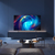 Hisense 75E7KQTUK PRO TV 190.5 cm (75") 4K Ultra HD Smart TV Wi-Fi Grey 350 cd/m²