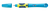 Pelikan 809177 penna stilografica Sistema di riempimento della cartuccia Blu 1 pz