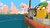 Microsoft Adventure Time: Pirates of the Enchiridion, Xbox One Standard Englisch, Spanisch